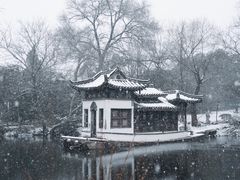 -扬州大运河文化旅游度假区·盆景园