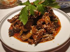 -院8里·小聚园老川菜(九眼桥店)