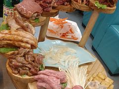 -牛犇炭火烤肉·鲜切烤肉(承德总店)