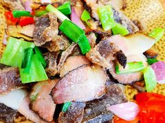 -古城苗家土菜馆(河景餐厅店)