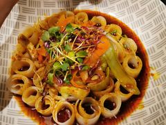 -花开餐厅(环湖中路店)