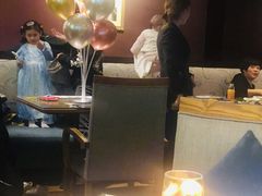 -西安锦江国际酒店
