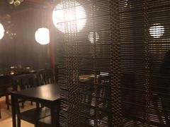 大堂-日本料理神拉面