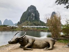 景点-荔江湾景区