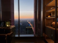 -北京柏悦酒店·锦庭餐厅Dining Room
