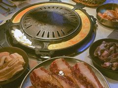 -喜来稀肉(旺角广华街店)