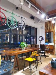-米莱 Hair Salon 美髮