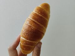 海盐面包-Dough&Joe团憩(瑞虹天地月亮湾店)