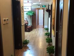 -常仁健康·经络推拿·按摩艾灸养生馆(长宁路店)