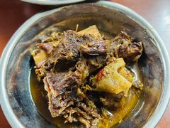 招牌牛排-阿秋牛排(湖心街店)