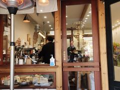 门面-SPARROW 家雀儿咖啡本店