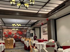 -聚春园自助餐厅(东街口店)