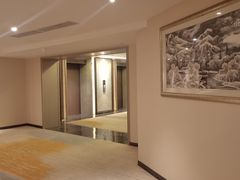 -成都世纪城假日酒店-西楼