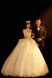 -IDO婚纱摄影(上海旗舰店)