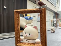 -深圳湾万象城(南山店)