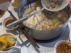 -焯牛潮汕牛肉火锅(云峰街创始店)
