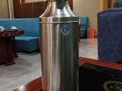 -罕山奶茶馆(和平路店)