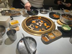 -花味·自助烤肉(南方时代店)