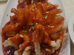 -顺风海鲜港(金玉兰店)