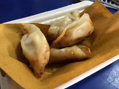 -胖子锅贴(双阳路111弄店)