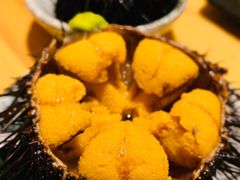 海胆-福匠日本料理(人民路店)