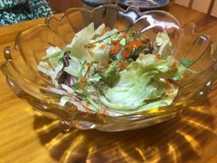 -千吉日本料理(日本一条街店)