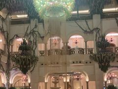 -深圳东部华侨城茵特拉根酒店