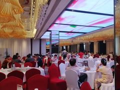 -皇马假日醉海南大酒店·假日一品派茶楼(秀英店)