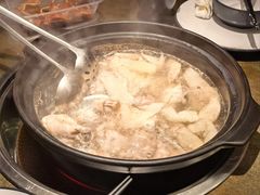 -同仁四季椰子鸡(海岸城天利店)