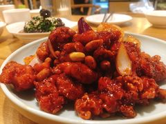 -陈傻子餐厅(世纪都会店)