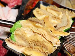 -潮味四季潮汕牛肉火锅(来凤街店)