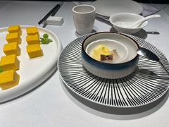 分子靓影寻鹅肝-二十四单 淮扬新味