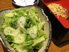 -炎蔵牛舌烤肉