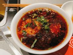 -海底捞火锅(太原南站店)