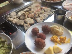 -新世界百货(明洞总店)