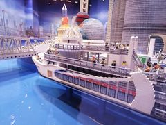 -上海乐高探索中心