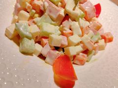 -波特曼西餐厅(中央大街店)