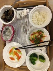 -金芙美月子中心(财富别墅店)