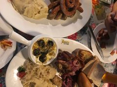 -巴伐利亚啤酒坊(意式风情街店)