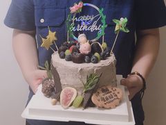 -EnergyCake蛋糕理想国