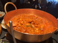 -Ameigo梅果·云贵川bistro(长宁来福士店)