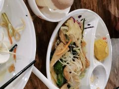 -素清香(解放路店)