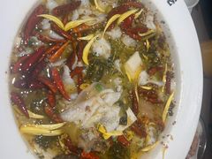 -太二酸菜鱼(赣州万象城店)