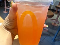 -麦当劳(大厂新城店)