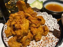 -奈九居酒屋(滨河大道店)