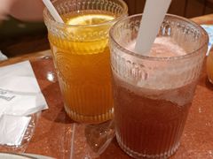 -Taco Mama嗒蔻妈妈墨西哥餐厅(环宇城店)