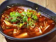 辣炝牛百叶-荟廷·晶萃(陆家嘴尚悦湾店)