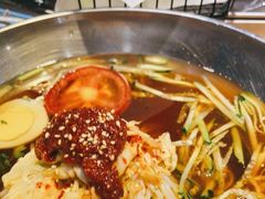 -熙成烧烤(白塔岭店)