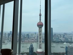 -金轩中餐厅 Jin Xuan(浦东丽思卡尔顿酒店)