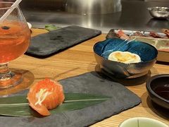 -赤坂亭·M9和牛烧肉·铁板烧(合肥万象城店)